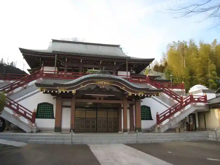 光明寺(神奈川県)