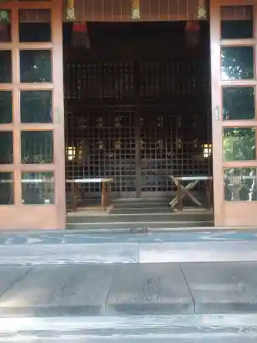 玉敷神社(埼玉県)