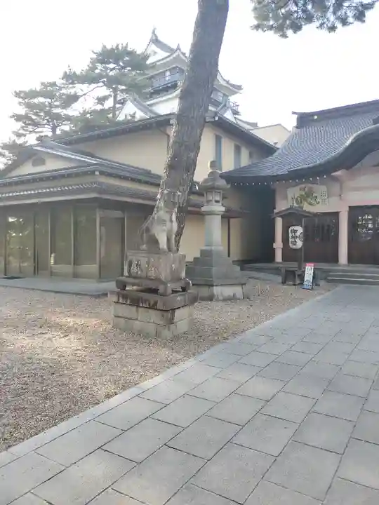 龍城神社(愛知県)