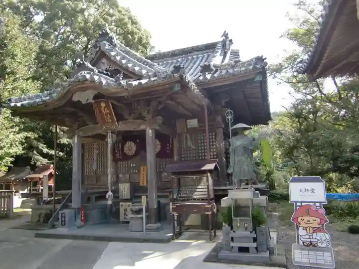 切幡寺(徳島県)