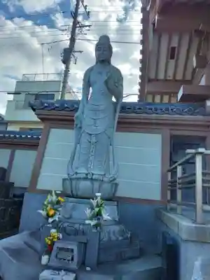 海寳寺(神奈川県)