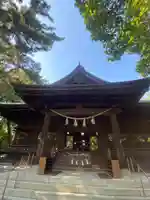 浜松八幡宮(静岡県)