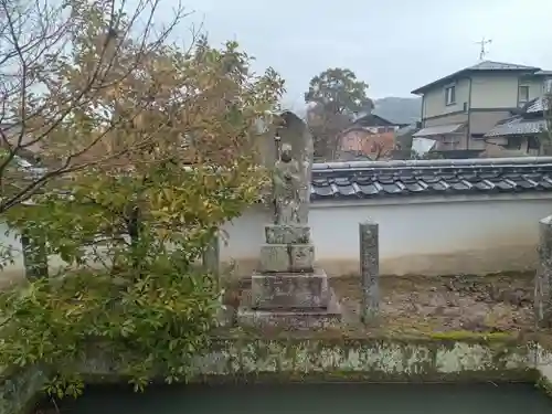 穴太寺(京都府)