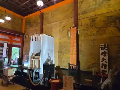 談山神社(奈良県)