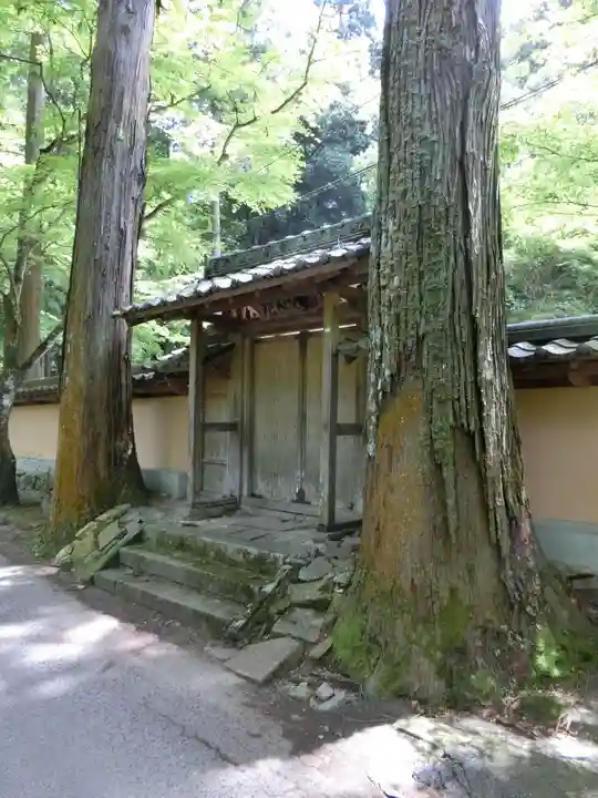佛通寺のその他建物