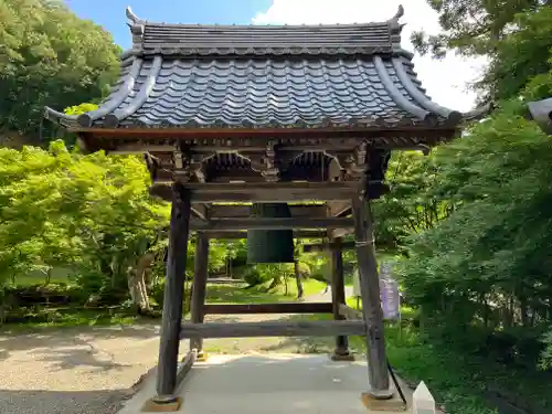 安国寺(京都府)