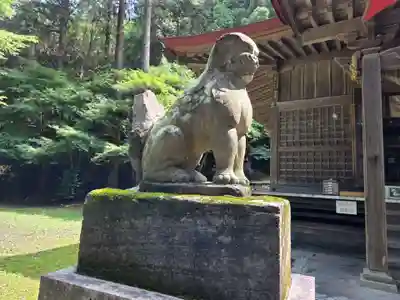小藤神社(栃木県)