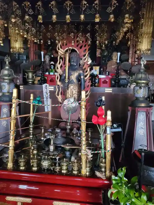 般若寺(埼玉県)