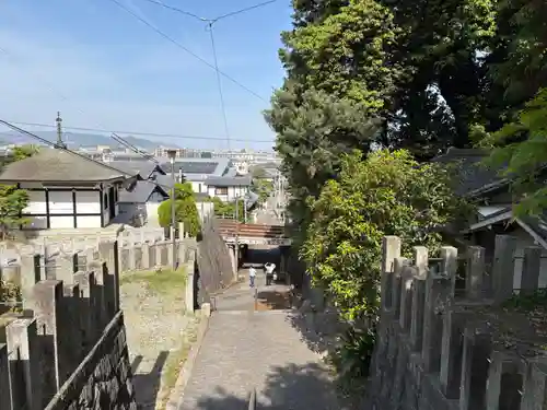 平林寺(兵庫県)