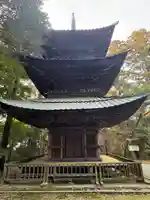 西明寺(栃木県)