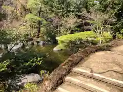 寒川神社(神奈川県)