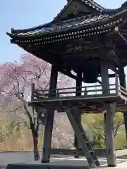 崇禅寺の建物その他