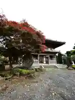 小川寺の山門・神門