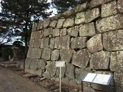 篠山神社(福岡県)