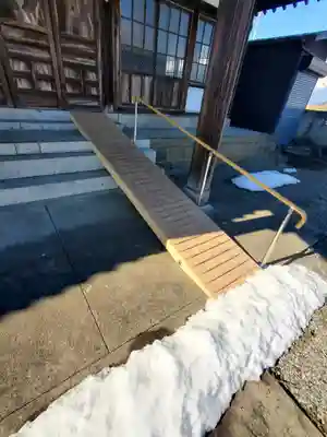 普門寺(栃木県)