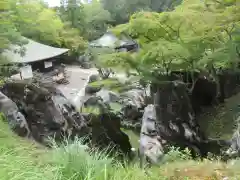 石山寺(滋賀県)