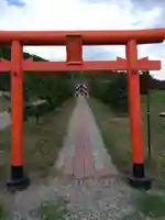 札幌御嶽神社(北海道)