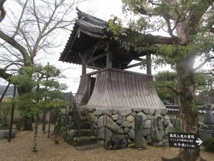 飛鳥寺(奈良県)
