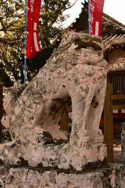 津峯神社(徳島県)