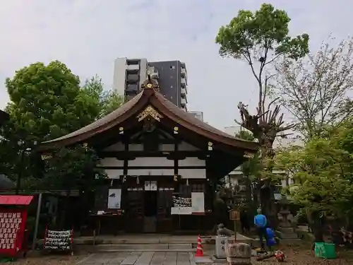 三輪神社の御朱印