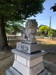 八幡神社(福井県)