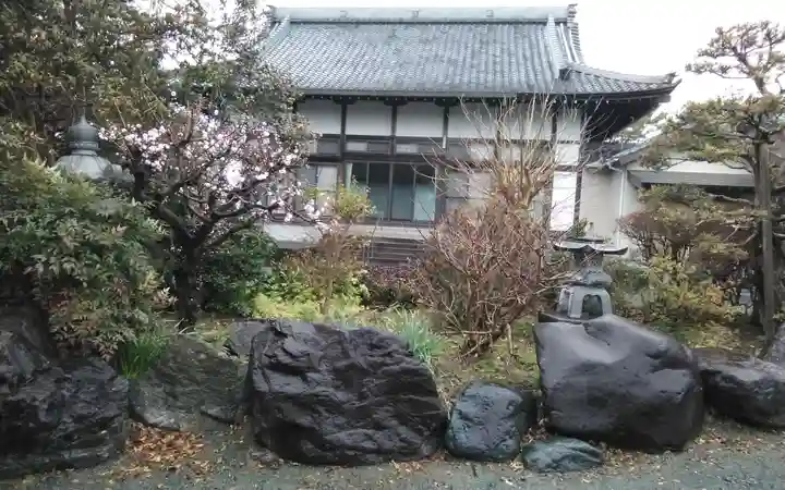 冨泉寺(静岡県)