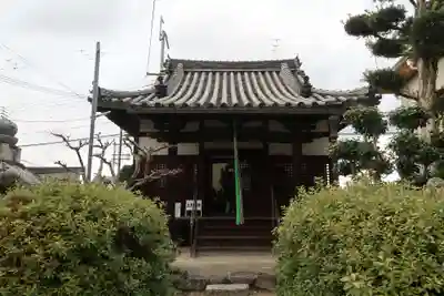 千萬院(奈良県)