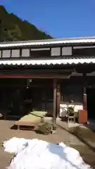 桂林寺の建物その他