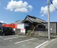 極楽寺のその他建物