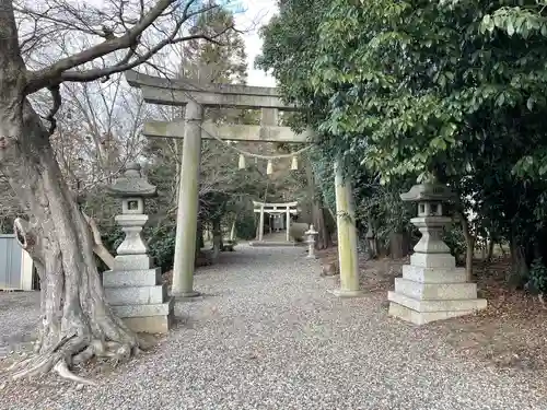 春日神社(滋賀県)