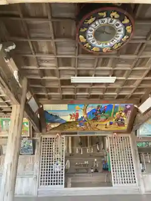 沼島八幡神社(兵庫県)