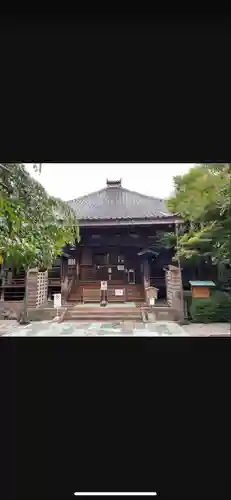 妙立寺(石川県)