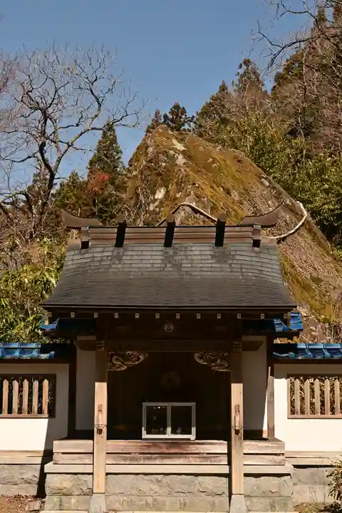 大成神宮(愛媛県)