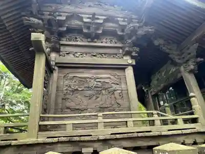 烏峠稲荷神社(福島県)