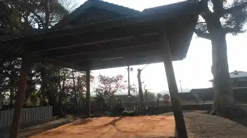 須賀神社のその他建物