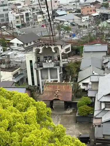 艮神社(広島県)