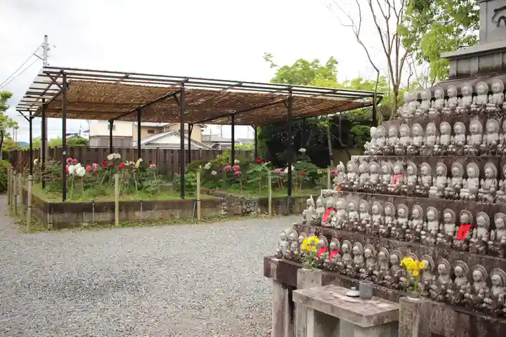 乙訓寺のその他建物