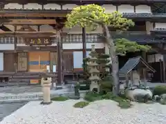 清巌寺(島根県)