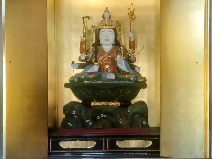 三学院(埼玉県)