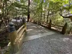 瀧原宮(皇大神宮別宮)(三重県)