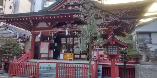秋葉神社(東京都)