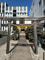 少彦名神社(愛知県)