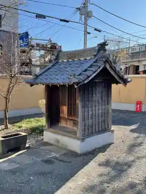 寳幢院(東京都)