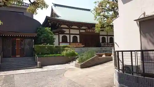 全勝寺のその他建物