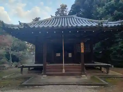 安祥寺のその他建物