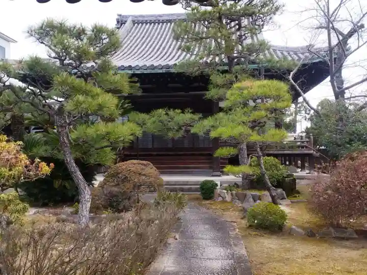 松林院(京都府)