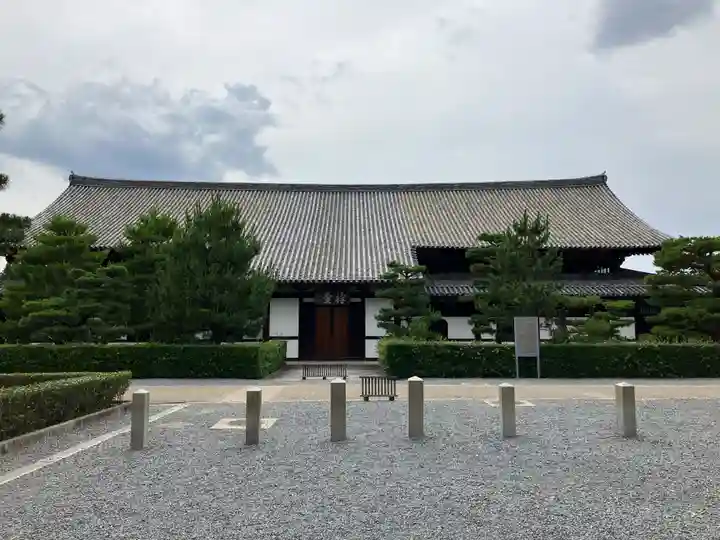 東福禅寺(東福寺)(京都府)