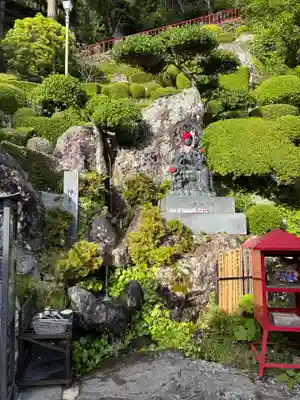 神峯寺(高知県)