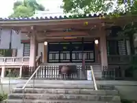 宝福寺の本殿・本堂