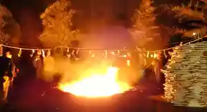 金蛇水神社(宮城県)(2024年01月14日(日) 07時26分15秒投稿)